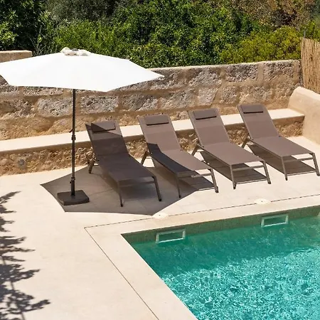 Casa vacanze Cas Suis 9