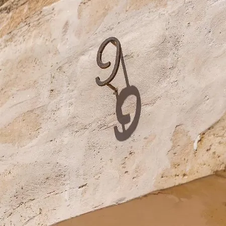 Cas Suis 9 Casa vacanze *